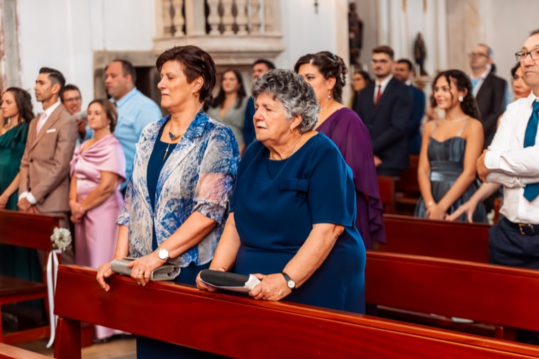 Photographie du mariage de Patrícia & Rui à Arraiolos, Évora — image 14