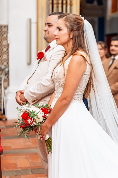 Photographie du mariage de Patrícia & Rui à Arraiolos, Évora — image 17