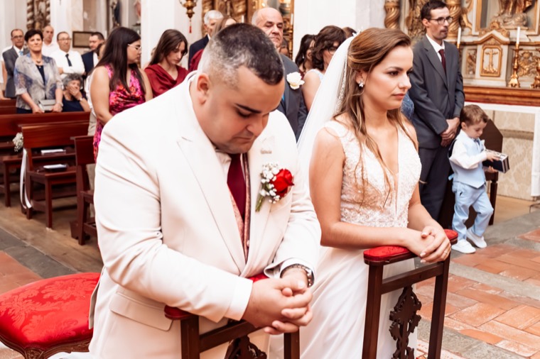 Photographie du mariage de Patrícia & Rui à Arraiolos, Évora — image 18