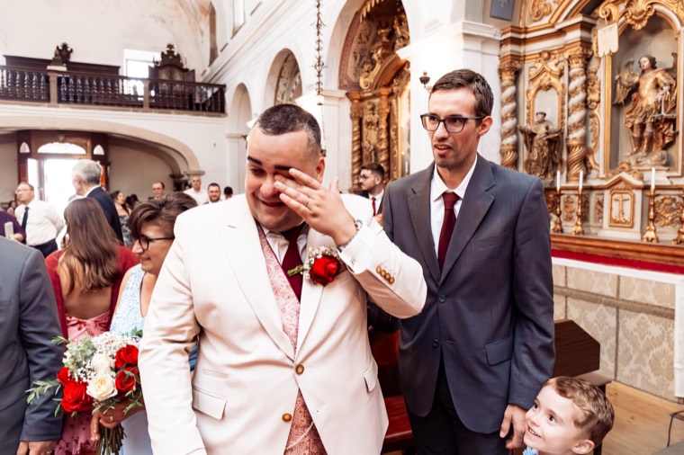 Photographie du mariage de Patrícia & Rui à Arraiolos, Évora — image 19