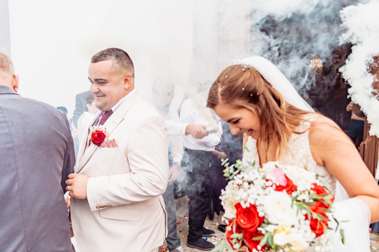 Photographie du mariage de Patrícia & Rui à Arraiolos, Évora — image 20