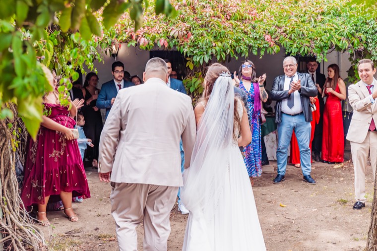 Photographie du mariage de Patrícia & Rui à Arraiolos, Évora — image 21
