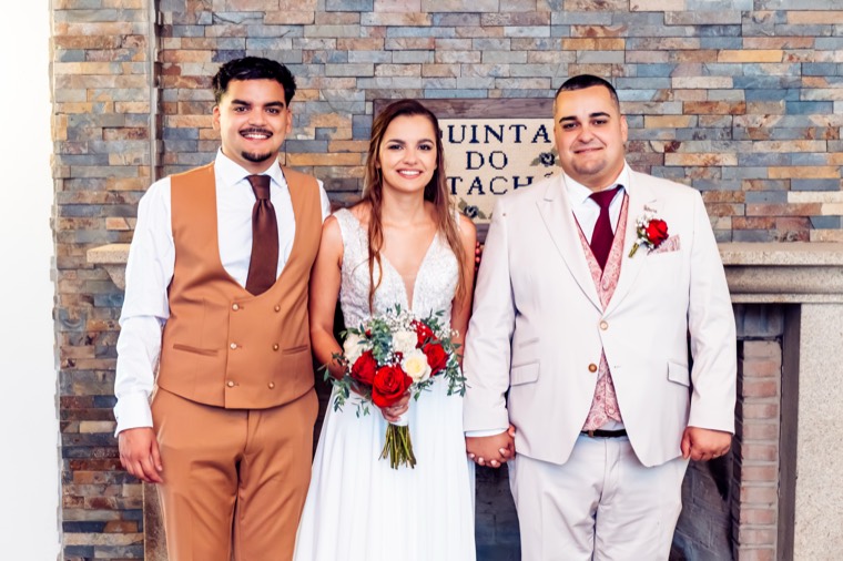 Photographie du mariage de Patrícia & Rui à Arraiolos, Évora — image 22