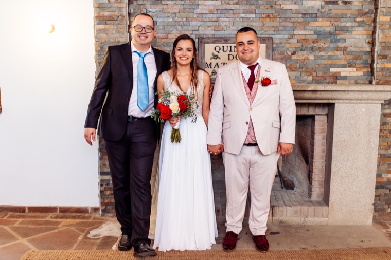 Photographie du mariage de Patrícia & Rui à Arraiolos, Évora — image 24