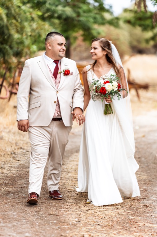 Photographie du mariage de Patrícia & Rui à Arraiolos, Évora — image 27