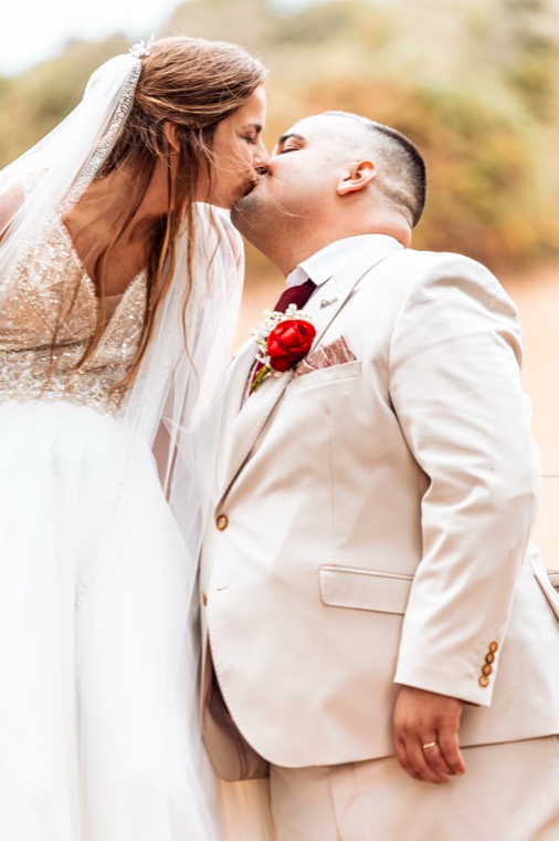 Photographie du mariage de Patrícia & Rui à Arraiolos, Évora — image 28