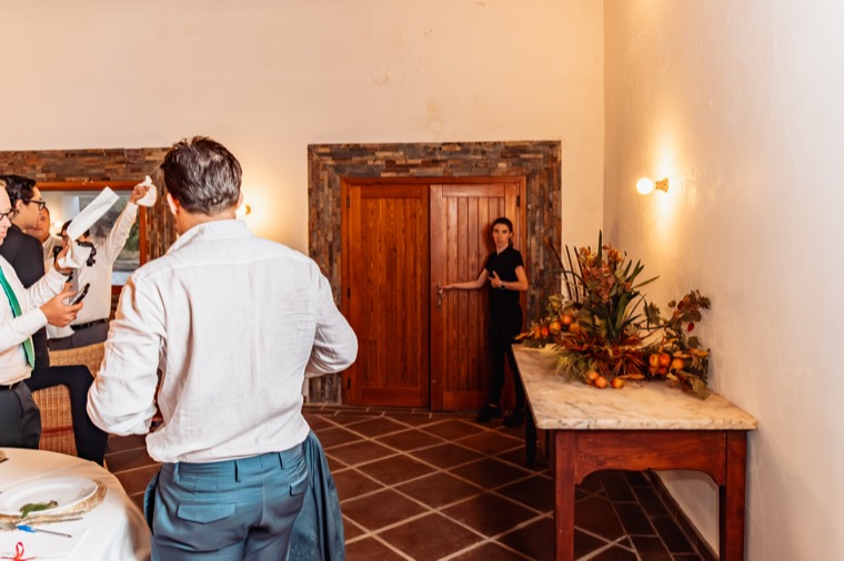 Photographie du mariage de Patrícia & Rui à Arraiolos, Évora — image 30