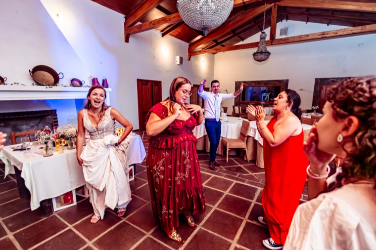 Photographie du mariage de Patrícia & Rui à Arraiolos, Évora — image 34