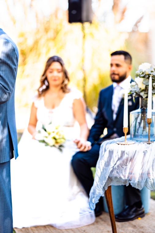 Ana Rita & Thiago wedding photography in Cartaxo — image 7