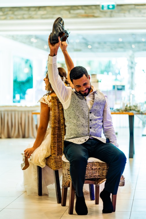 Ana Rita & Thiago wedding photography in Cartaxo — image 23