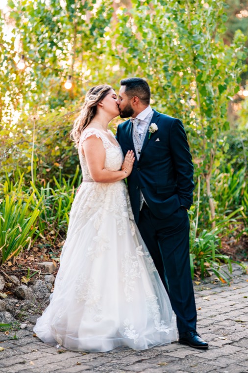 Ana Rita & Thiago wedding photography in Cartaxo — image 24