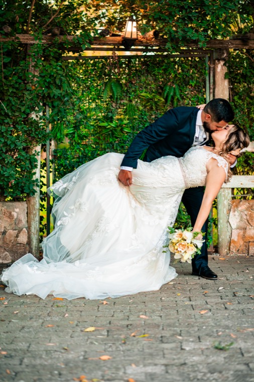 Ana Rita & Thiago wedding photography in Cartaxo — image 25