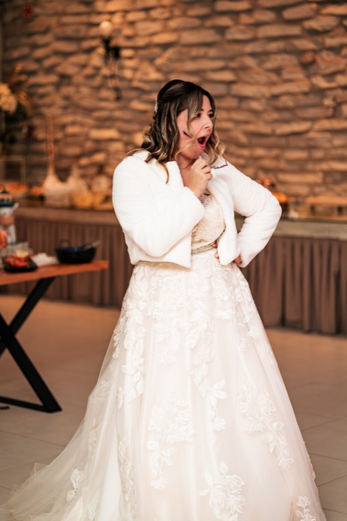 Ana Rita & Thiago wedding photography in Cartaxo — image 30