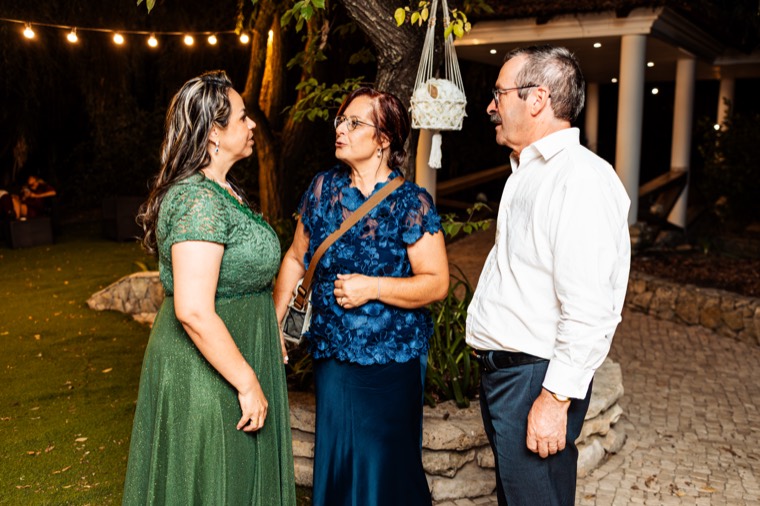Ana Rita & Thiago wedding photography in Cartaxo — image 32