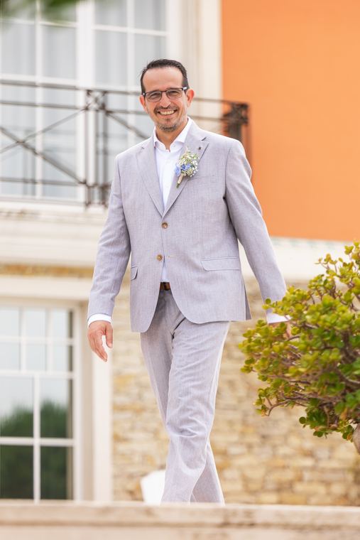 Photographie du mariage de Rute & Miguel à Caparica et Fernão Ferro — image 2