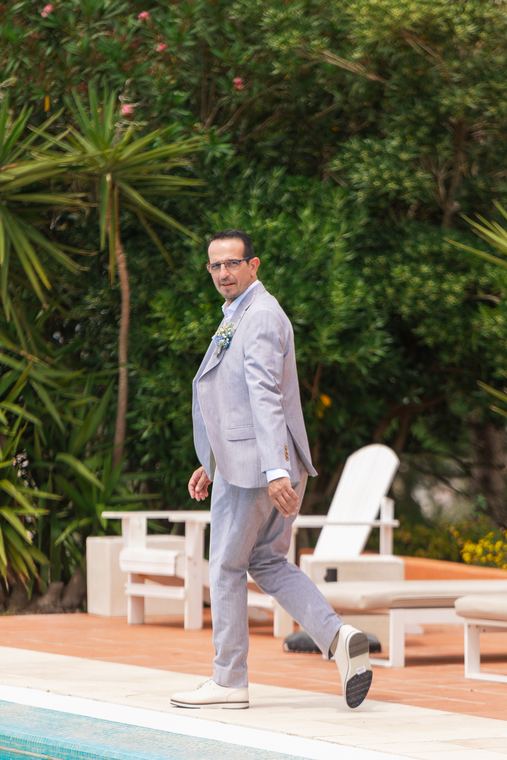 Photographie du mariage de Rute & Miguel à Caparica et Fernão Ferro — image 3