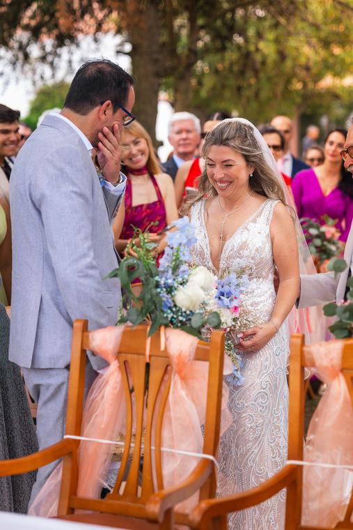 Photographie du mariage de Rute & Miguel à Caparica et Fernão Ferro — image 5