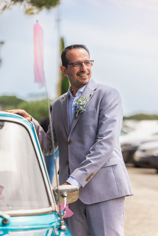 Photographie du mariage de Rute & Miguel à Caparica et Fernão Ferro — image 7