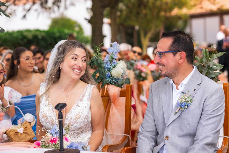 Photographie du mariage de Rute & Miguel à Caparica et Fernão Ferro — image 8