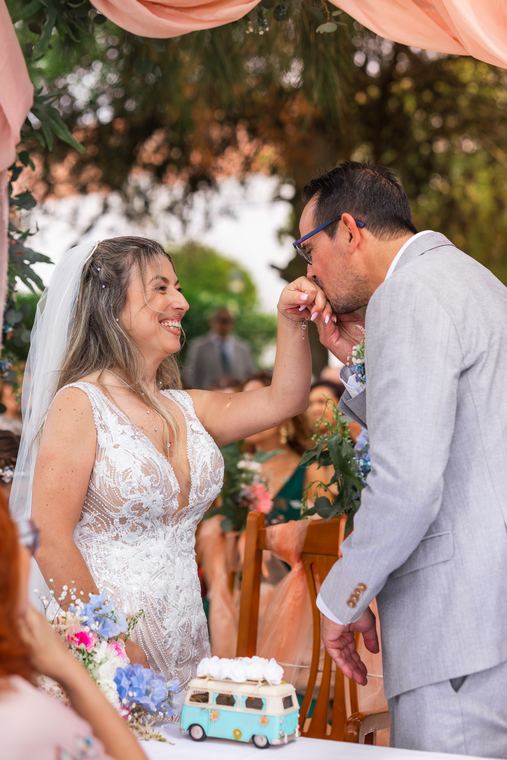 Photographie du mariage de Rute & Miguel à Caparica et Fernão Ferro — image 9