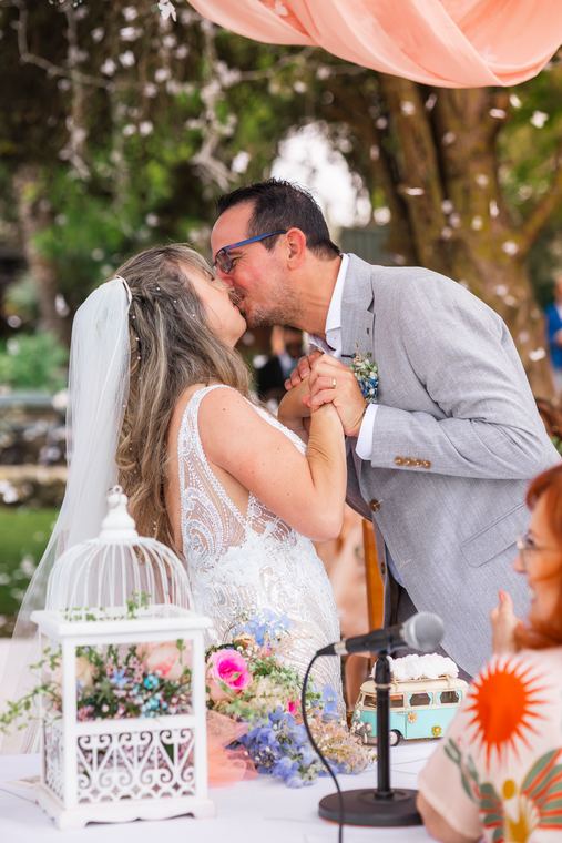 Photographie du mariage de Rute & Miguel à Caparica et Fernão Ferro — image 12