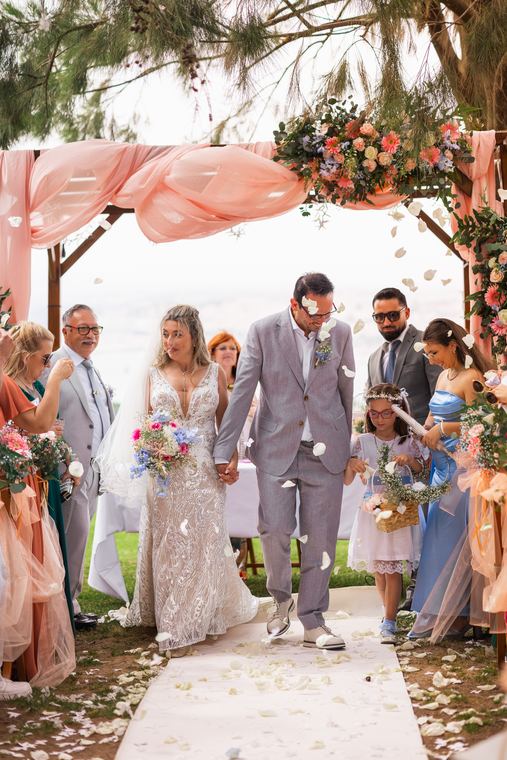 Photographie du mariage de Rute & Miguel à Caparica et Fernão Ferro — image 17