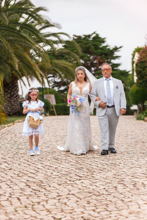 Photographie du mariage de Rute & Miguel à Caparica et Fernão Ferro — image 25