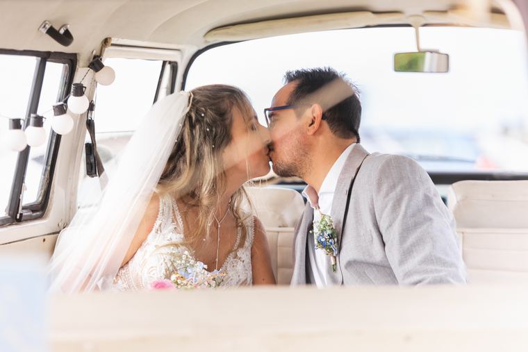Photographie du mariage de Rute & Miguel à Caparica et Fernão Ferro — image 34