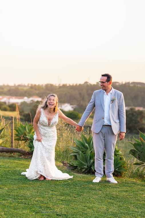 Photographie du mariage de Rute & Miguel à Caparica et Fernão Ferro — image 39