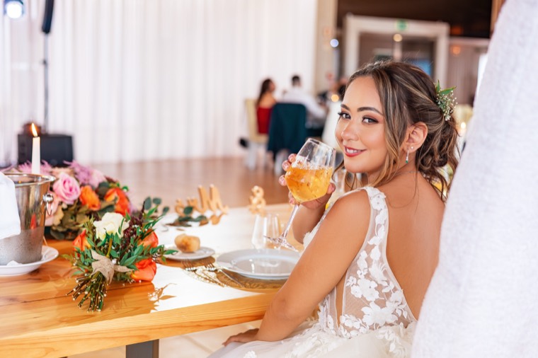Samile & Tiago wedding photography in Porto — image 5