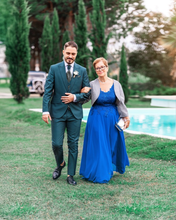 Samile & Tiago wedding photography in Porto — image 7