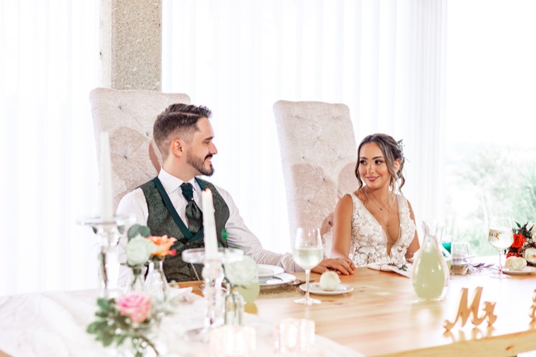 Samile & Tiago wedding photography in Porto — image 12