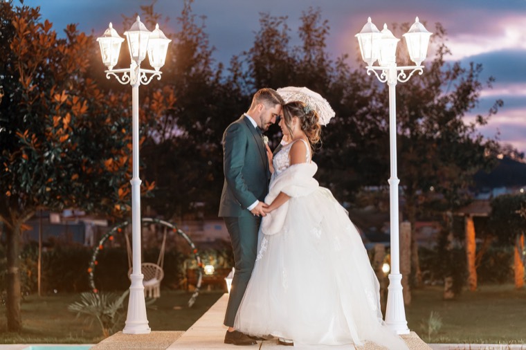 Samile & Tiago wedding photography in Porto — image 20
