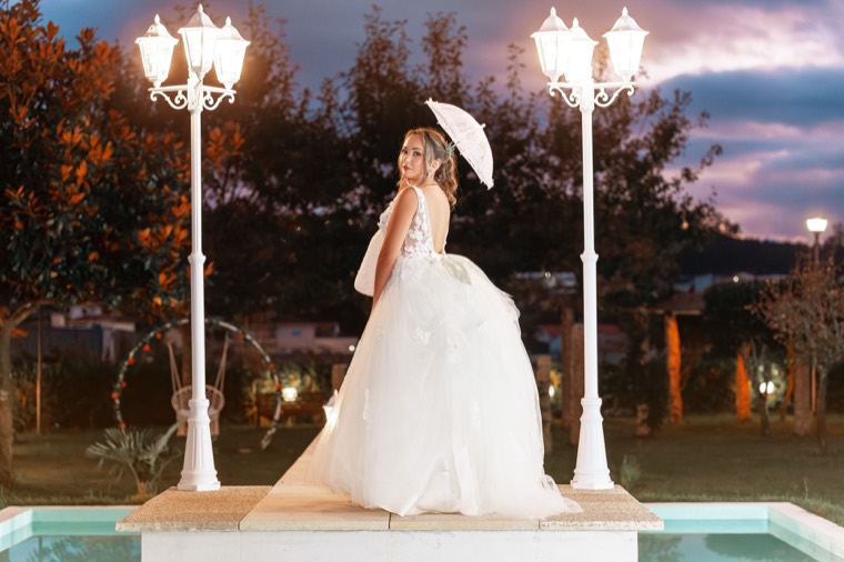 Samile & Tiago wedding photography in Porto — image 21