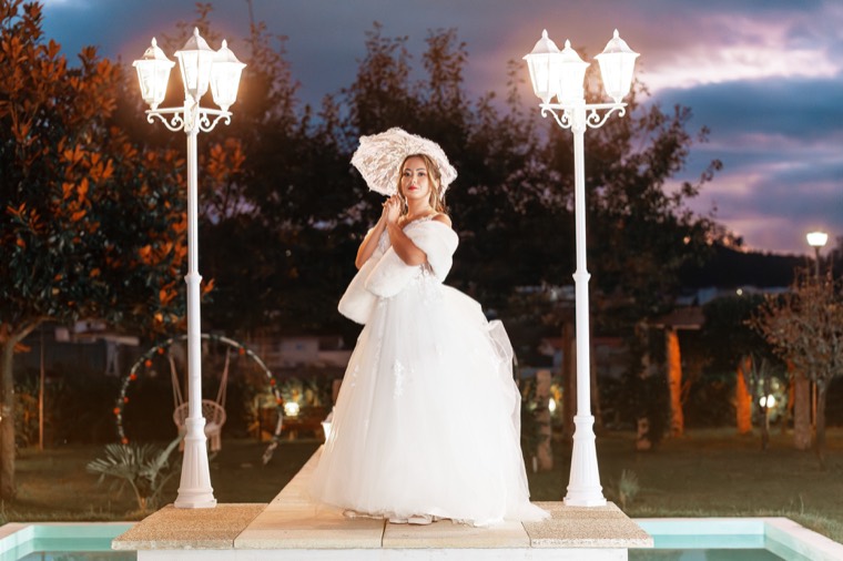 Samile & Tiago wedding photography in Porto — image 22