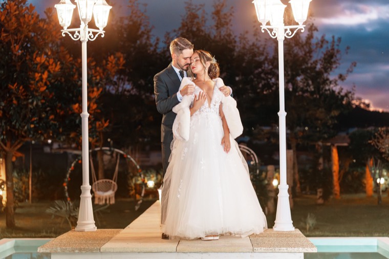 Samile & Tiago wedding photography in Porto — image 26