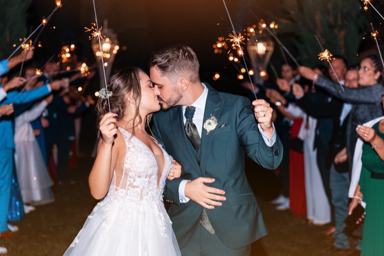 Samile & Tiago wedding photography in Porto — image 28