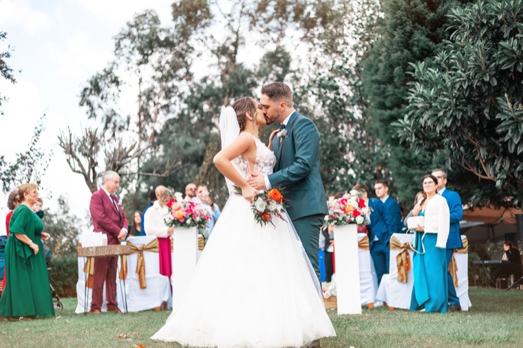 Samile & Tiago wedding photography in Porto — image 31