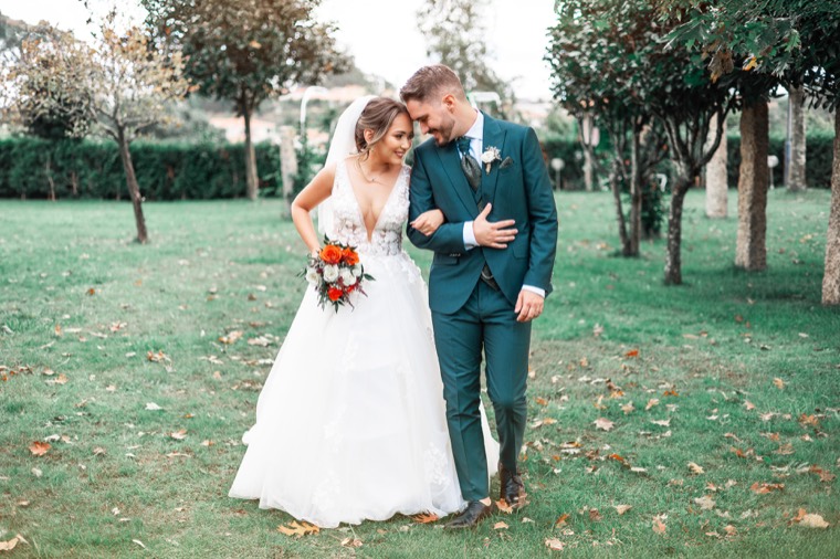 Samile & Tiago wedding photography in Porto — image 32