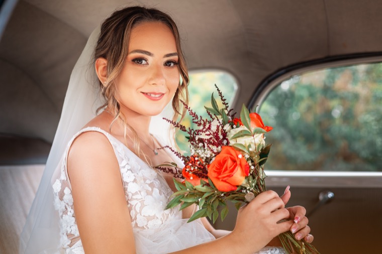 Samile & Tiago wedding photography in Porto — image 33