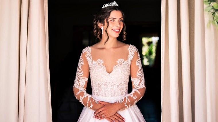 Sofia & Miguel wedding photography in Portugal — image 1