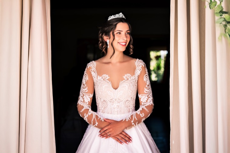 Sofia & Miguel wedding photography in Portugal — image 2