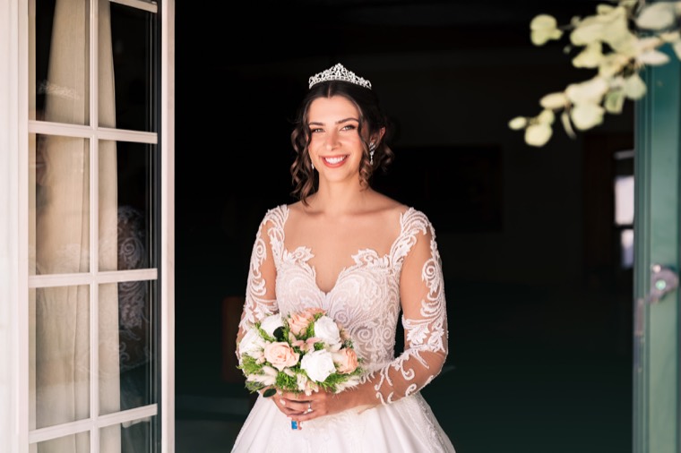 Sofia & Miguel wedding photography in Portugal — image 5