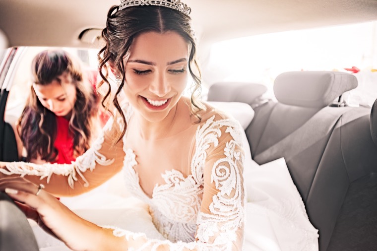 Sofia & Miguel wedding photography in Portugal — image 6