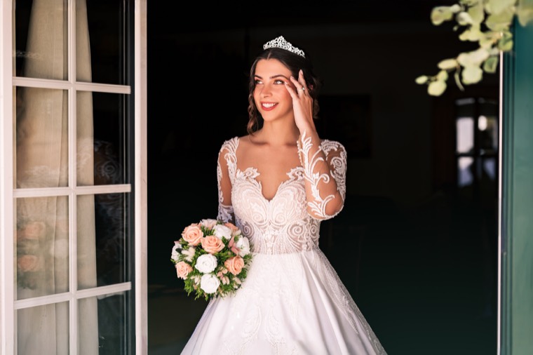 Sofia & Miguel wedding photography in Portugal — image 7