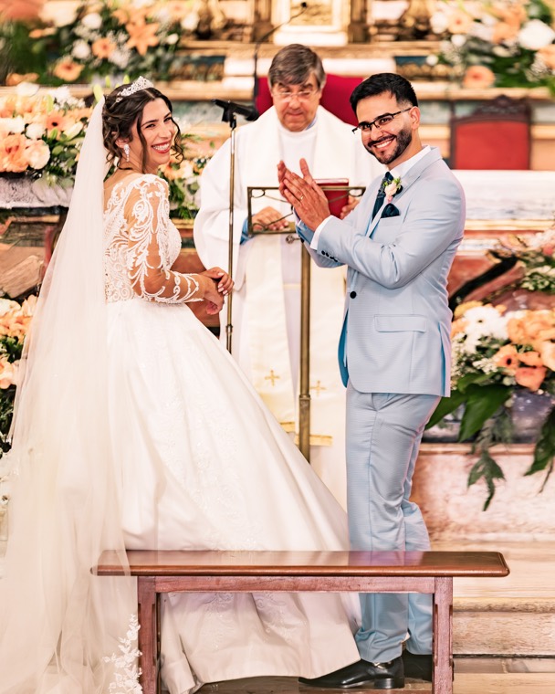 Sofia & Miguel wedding photography in Portugal — image 11