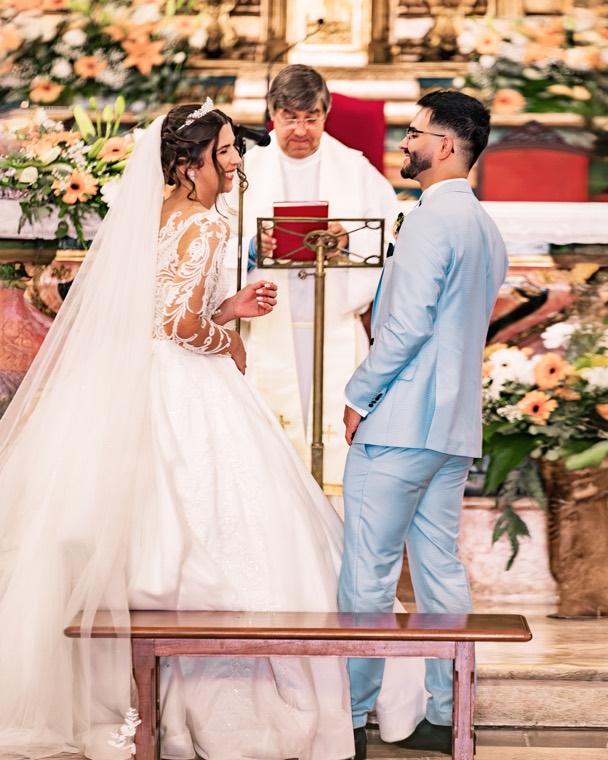 Sofia & Miguel wedding photography in Portugal — image 12