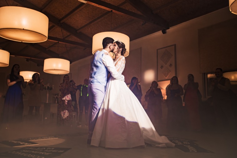 Sofia & Miguel wedding photography in Portugal — image 14