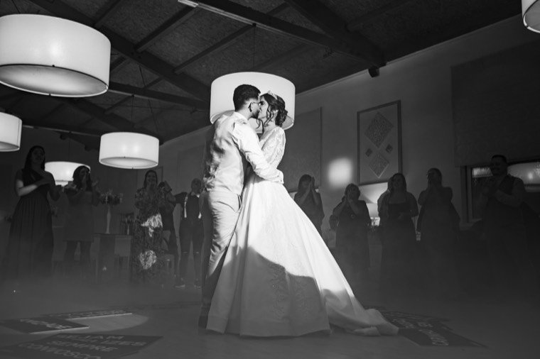 Sofia & Miguel wedding photography in Portugal — image 15