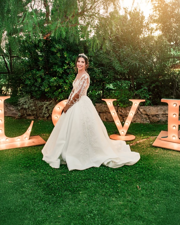 Sofia & Miguel wedding photography in Portugal — image 16